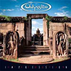 Odyssice - Impression - 2CD Remastered & Expanded