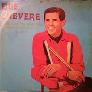 Orlando Marin And His Orchestra - Que Chevere Vol. II