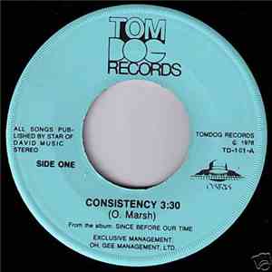 Osiris  - Consistency