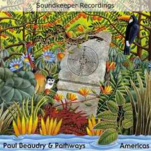 Paul Beaudry & Pathways - Americas