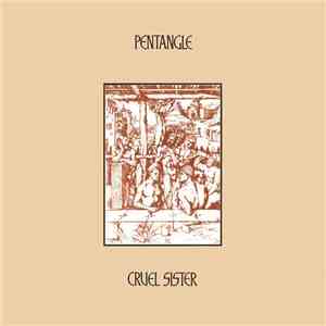 Pentangle - Cruel Sister