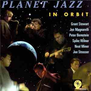 Planet Jazz  - In Orbit