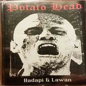 Potato Head - Hadapi & Lawan