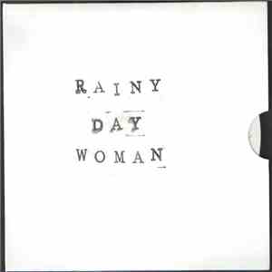 Rainy Day Woman - Demo