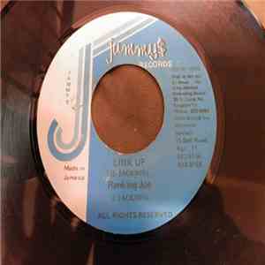 Ranking Joe - Link Up