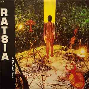 Ratsia - Antologia