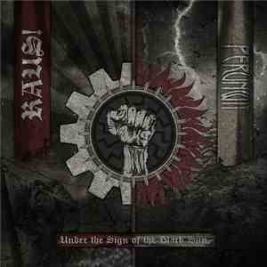 Raus! / Perunwit - Under The Sign Of The Black Sun
