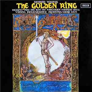 Richard Wagner, Vienna Philharmonic Orchestra ∙ Georg Solti - The Golden Ring