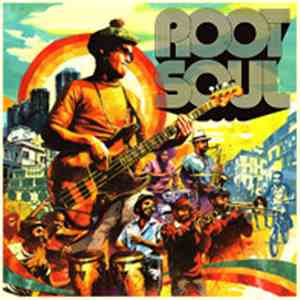 Root Soul - Root Soul