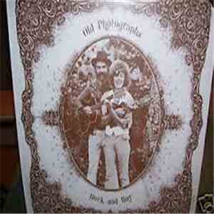 Roy Gentry And Memphis Beck - Old Photographs