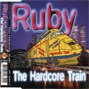 Ruby  - The Hardcore Train