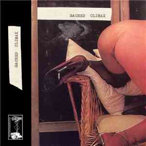 Sacred Climax - Sacred Climax