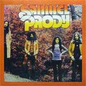 Samuel Prody - Samuel Prody
