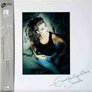 Sandra - Everlasting Love