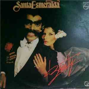 Santa Esmeralda Starring Jimmy Goings - Beauty