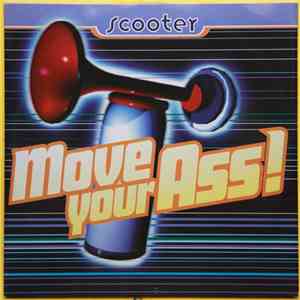 Scooter - Move Your Ass!