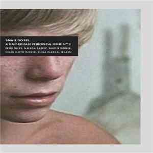 SFT, Colin Lloyd Tucker - Small Doses