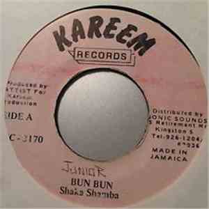 Shaka Shamba - Bun Bun