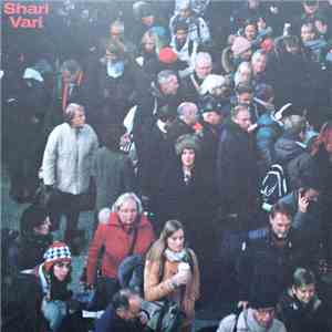 Shari Vari  - Life Should Be A Holiday