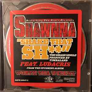 Shawnna - Shake That Shit