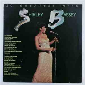 Shirley Bassey - 20 Greatest Hits