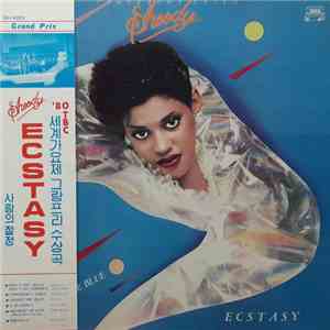 Shoody - Chased The Blue