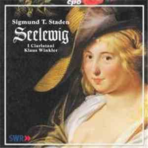 Sigmund Theophil Staden - Seelewig