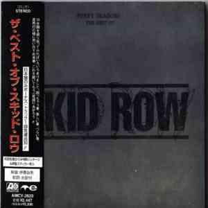 Skid Row - Forty Seasons: The Best Of Skid Row
