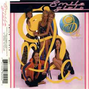 Smile Girls - Smile Girls