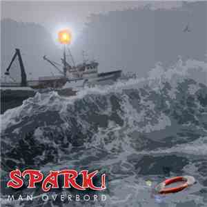 Spark! - Man Överbord
