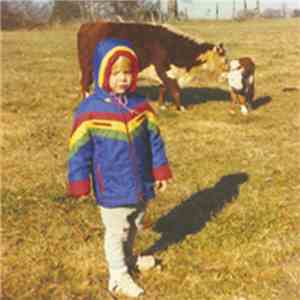 Sparkling Wide Pressure - Touching Pasture
