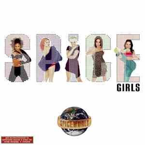 Spice Girls - SpiceWorld
