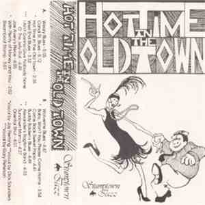 Stumptown Jazz - Hot Time In The Old Town