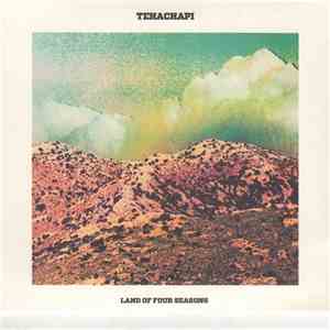 Tehachapi - Land Of Four Seasons