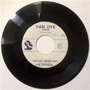 The Avengers  - The Kiss I Never Had / Your Picture