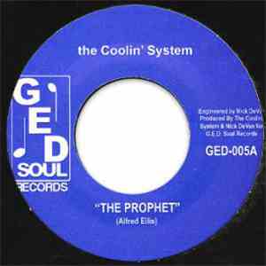 The Coolin' System - The Prophet / Dracula