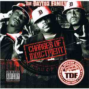 The Dayton Family - Charges Of Indictment