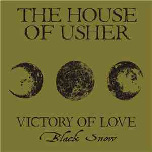 The House Of Usher - Victory Of Love