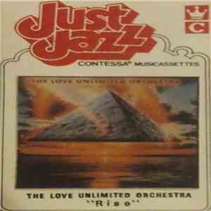 The Love Unlimited Orchestra - Rise