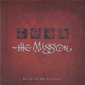 The Mission - Best Of The BBC Recordings