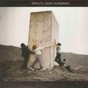 The Who - Who's Next Outtakes