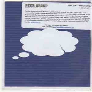 Tom Vek - Broke