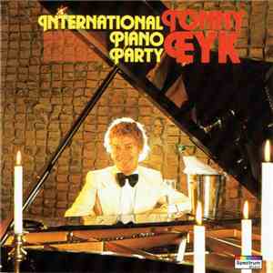 Tonny Eyk - International Piano Party