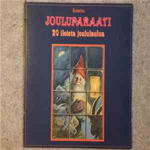 Tonttu-Orkesteri - Jouluparaati