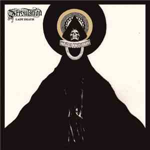 Tribulation - Lady Death
