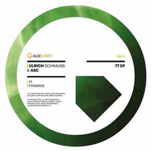 Ulrich Schnauss & ASC - 77 EP