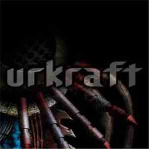Urkraft - Eternal Cosmic Slaughter