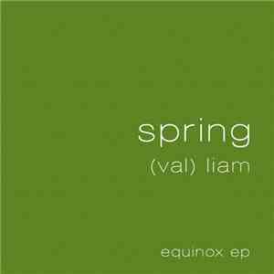 (val)liam - Spring Equinox EP