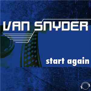 Van Snyder - Start Again (Dance Bundle)