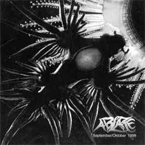 Various - Ablaze September/Oktober 1998